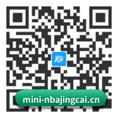 iOS 苹果版 二维码